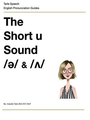 cover image of The Short u Sound